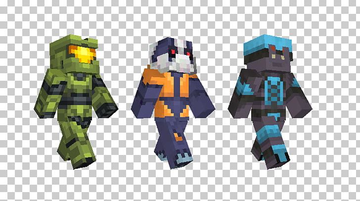 Minecraft: Pocket Edition Master Chief Halo: Combat Evolved Minecraft: Story Mode PNG, Clipart, Banjokazooie, Character, Fictional Character, Fortnite, Gears Of War Free PNG Download