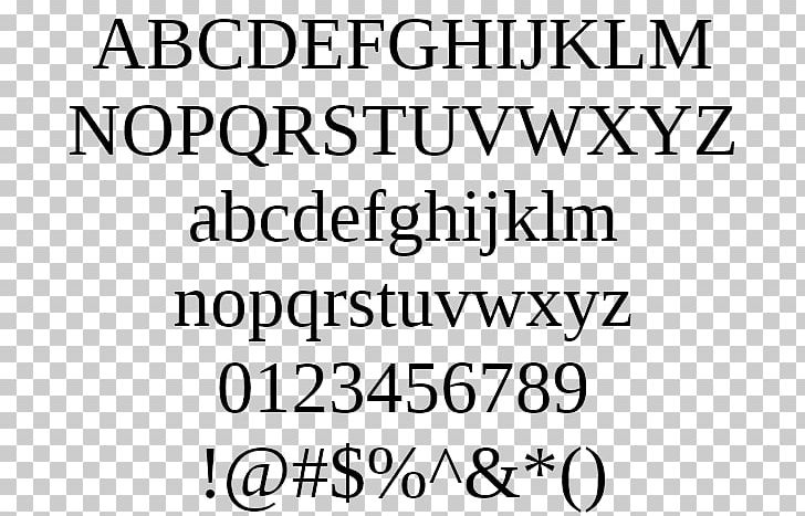 Sans-serif Typeface Slab Serif Font PNG, Clipart, Angle, Area, Baskerville, Black, Black And White Free PNG Download