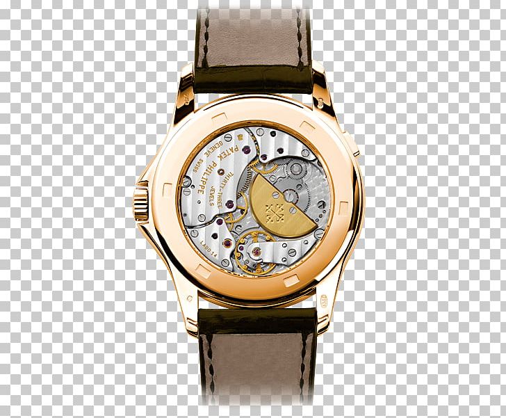 Silver Complication Patek Philippe & Co. Gold Watch PNG, Clipart, Automatic Watch, Brand, Clock, Colored Gold, Complication Free PNG Download