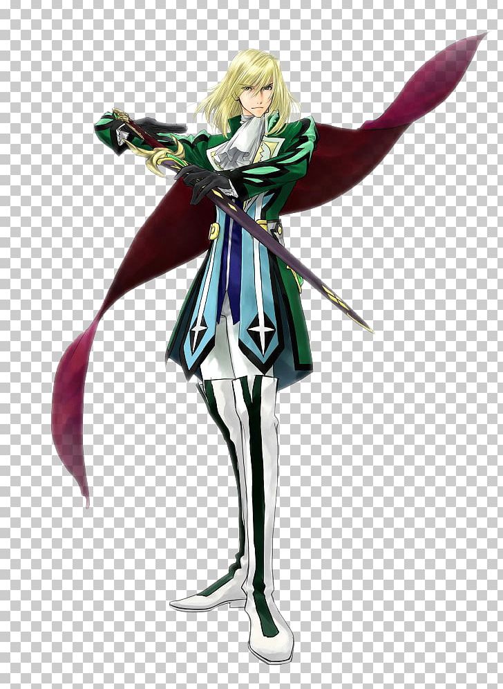 Tales Of Graces Tales Of Eternia Tales Of Berseria PlayStation 3 Video Game PNG, Clipart, Action Figure, Anime, Costume, Costume Design, Fairy Free PNG Download