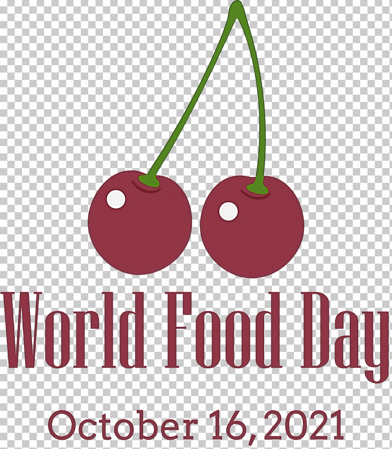 World Food Day Food Day PNG, Clipart, Cherry, Food Day, Fruit, Logo, Meter Free PNG Download