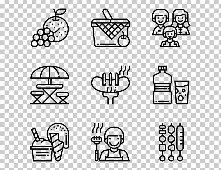 Computer Icons Drawing PNG, Clipart, Angle, Area, Art, Black, Black And White Free PNG Download