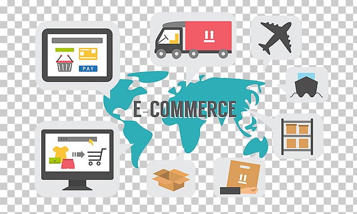 E-commerce Electronic Business Retail Online Shopping PNG, Clipart, Business, Communication, Computer Icon, Customer Relationship Management, Ecommerce Free PNG Download