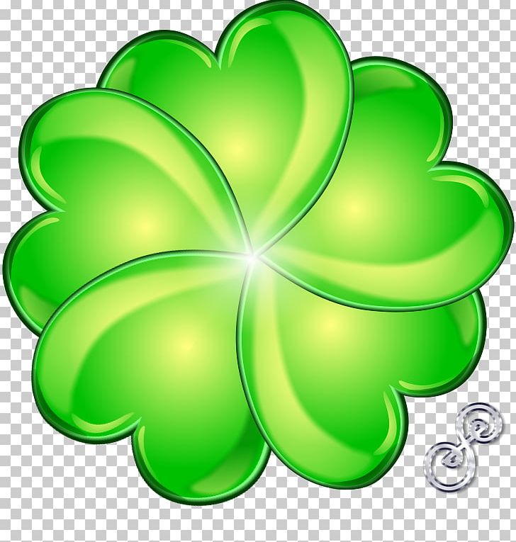 Four-leaf Clover Luck Symbol PNG, Clipart, Art, Clover, Drawing, Flower, Flowering Plant Free PNG Download