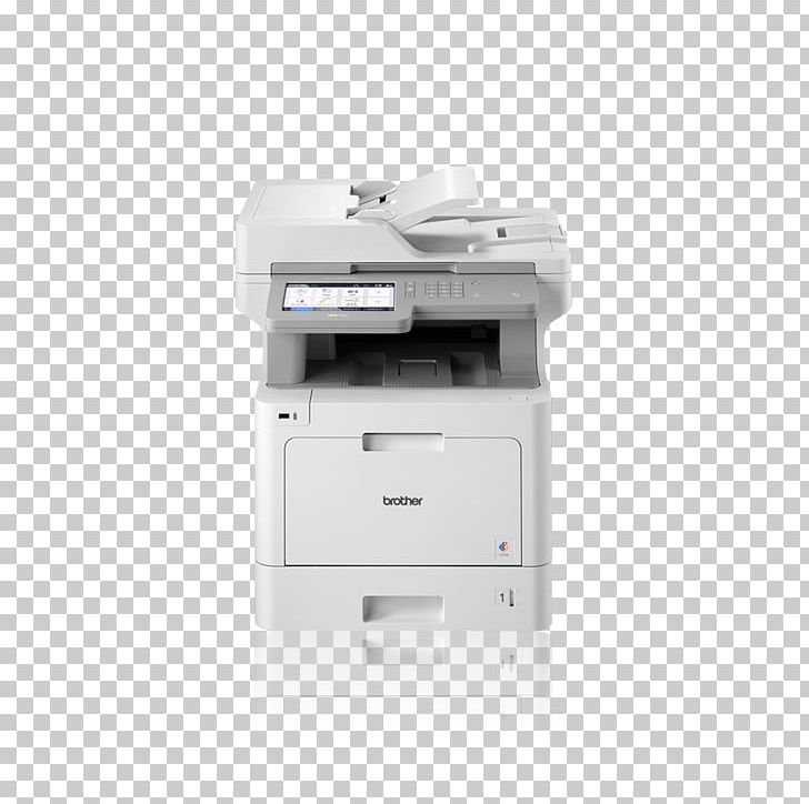 Hewlett-Packard Multi-function Printer Brother Industries Laser Printing PNG, Clipart, Angle, Brother Industries, Brother Mfcl9570cdw, Electronic Device, Hewlettpackard Free PNG Download