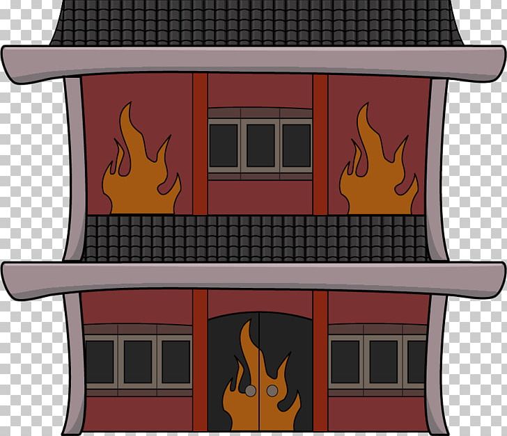 House Facade Cartoon PNG, Clipart, Building, Cartoon, Facade, Home, House Free PNG Download