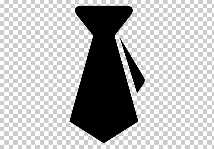 Necktie Computer Icons Fashion Clothing PNG, Clipart, Angle, Black, Black And White, Business, Clothing Free PNG Download