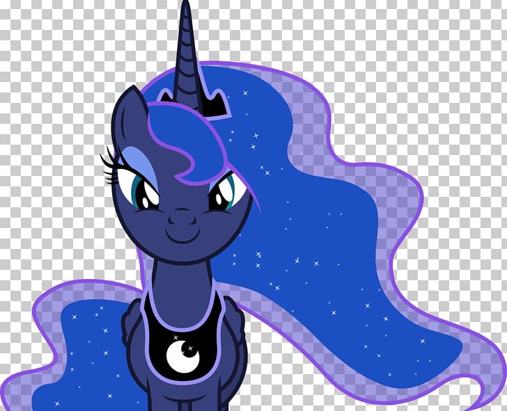 Princess Luna Princess Celestia Pony Twilight Sparkle PNG, Clipart, Art, Cartoon, Cutie Mark Crusaders, Deviantart, Electric Blue Free PNG Download