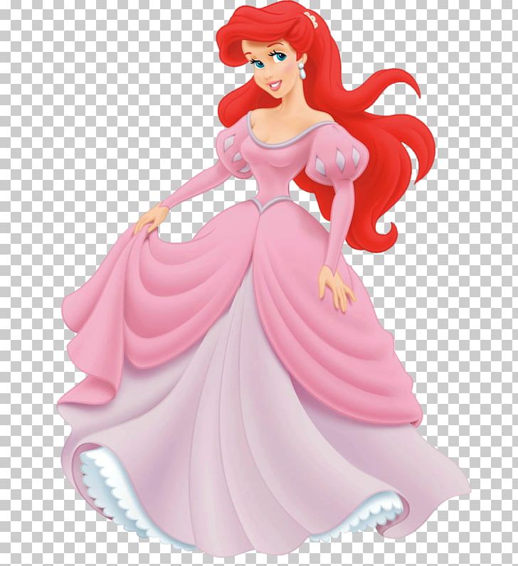 Ariel Sebastian Disney Princess Dress Gown PNG, Clipart, Ariel, Ball ...