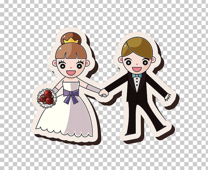 Bridegroom Illustration PNG, Clipart, Art, Artworks, Bride, Brides, Cartoon Free PNG Download