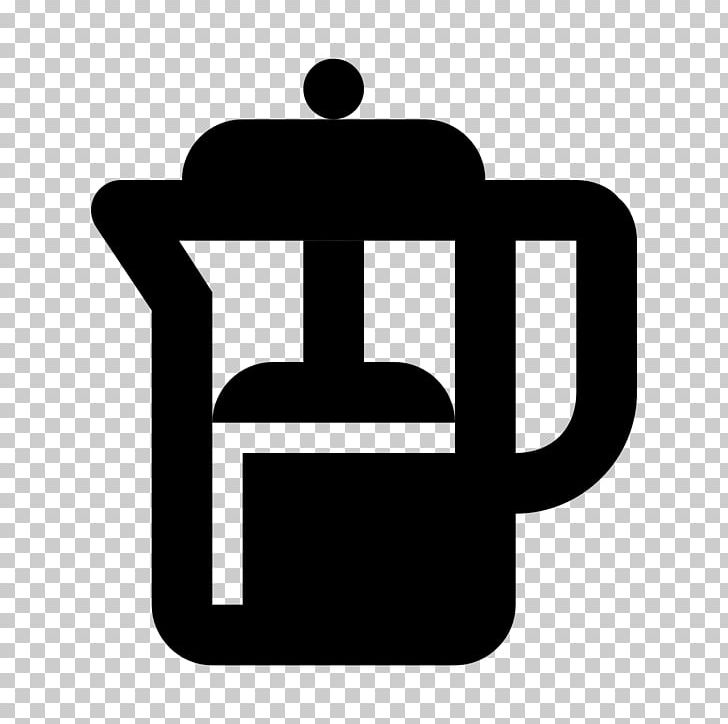 Coffee French Presses Computer Icons Caffè Mocha Tea PNG, Clipart, Barista, Beverages, Black And White, Caffe Mocha, Coffee Free PNG Download