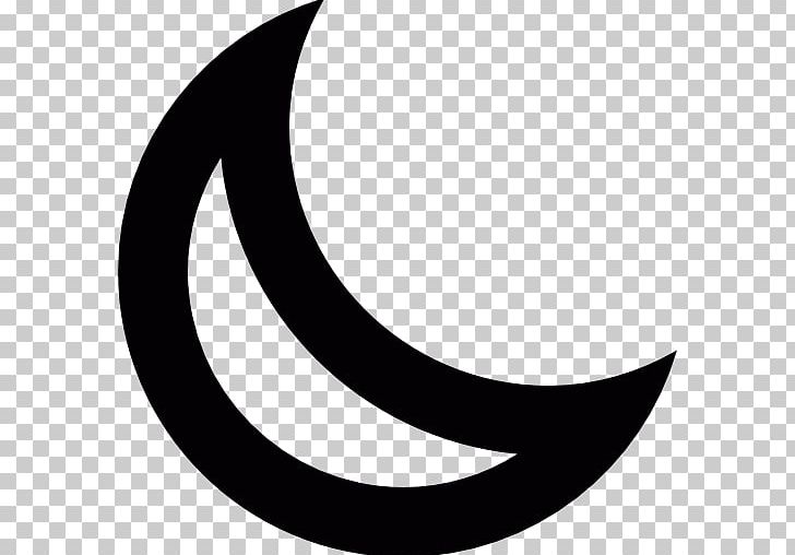 Crescent Lunar Phase Graphics Moon Computer Icons PNG, Clipart, Black, Black And White, Circle, Computer Icons, Crescent Free PNG Download