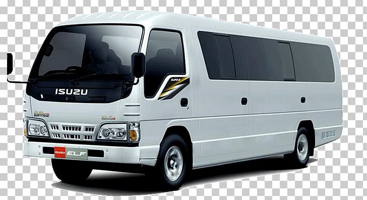 Isuzu Elf Bus Car Bali PNG, Clipart, Bali, Brand, Bus, Car, Car Rental Free PNG Download