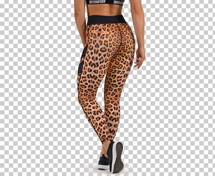 Leggings Leopard Cheetah Animal Print Yoga Pants PNG, Clipart, Abdomen, Animal Print, Animals, Bodysuits Unitards, Cheetah Free PNG Download
