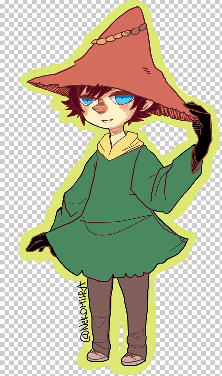Snufkin The Mymbles Moomins The Book About Moomin PNG, Clipart, Art, Cartoon, Clothing, Comics, Costume Design Free PNG Download