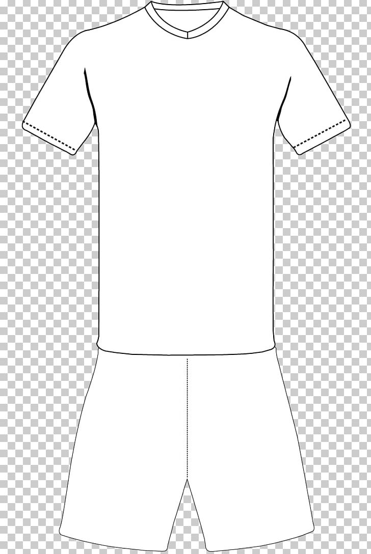 T-shirt Shoe Dress Collar Shoulder PNG, Clipart, Abdomen, Angle, Area, Black, Black And White Free PNG Download