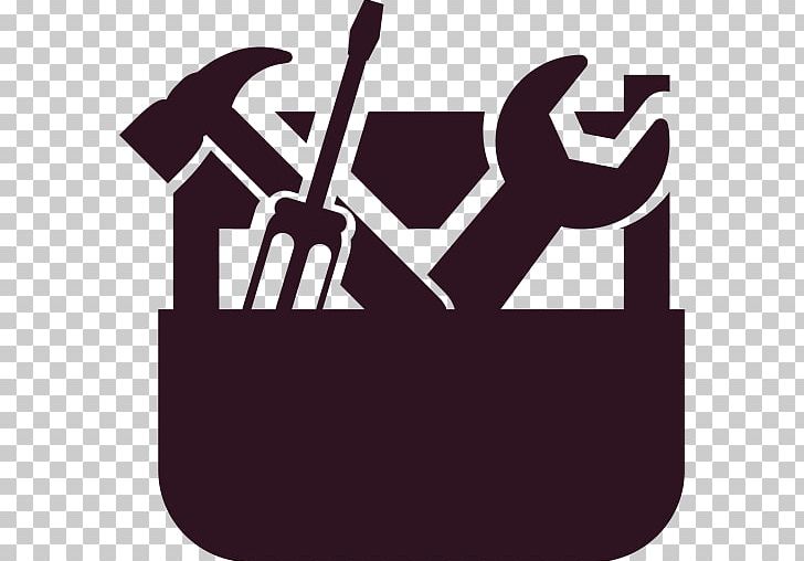 Tool Boxes Computer Icons Spanners PNG, Clipart, Area, Black And White, Brand, Computer Icons, Hand Free PNG Download