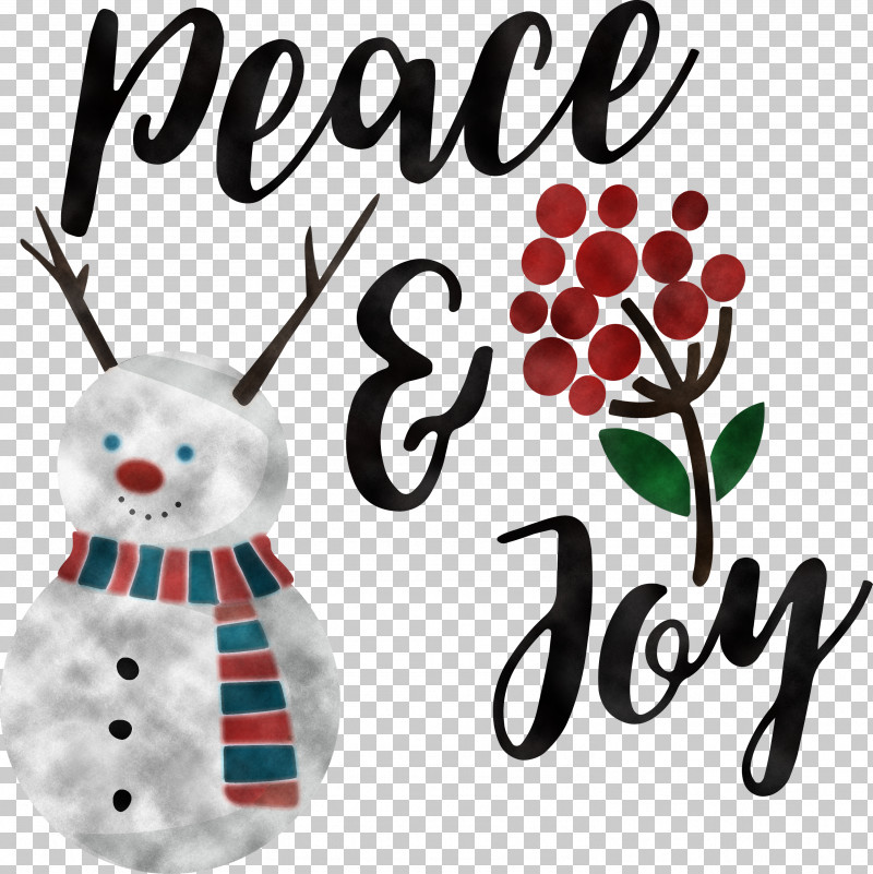 Peace And Joy PNG, Clipart, Chinese New Year, Christmas Day, Christmas Ornament, Christmas Ornament M, Fathers Day Free PNG Download