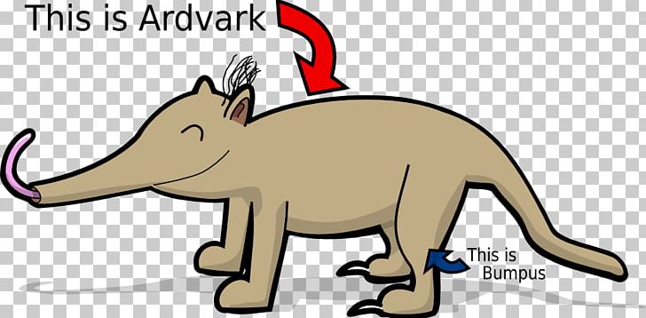 Aardvark Arthur Read Snout PNG, Clipart, Aardvark, Animal, Animal Figure, Animated Film, Arthur Free PNG Download