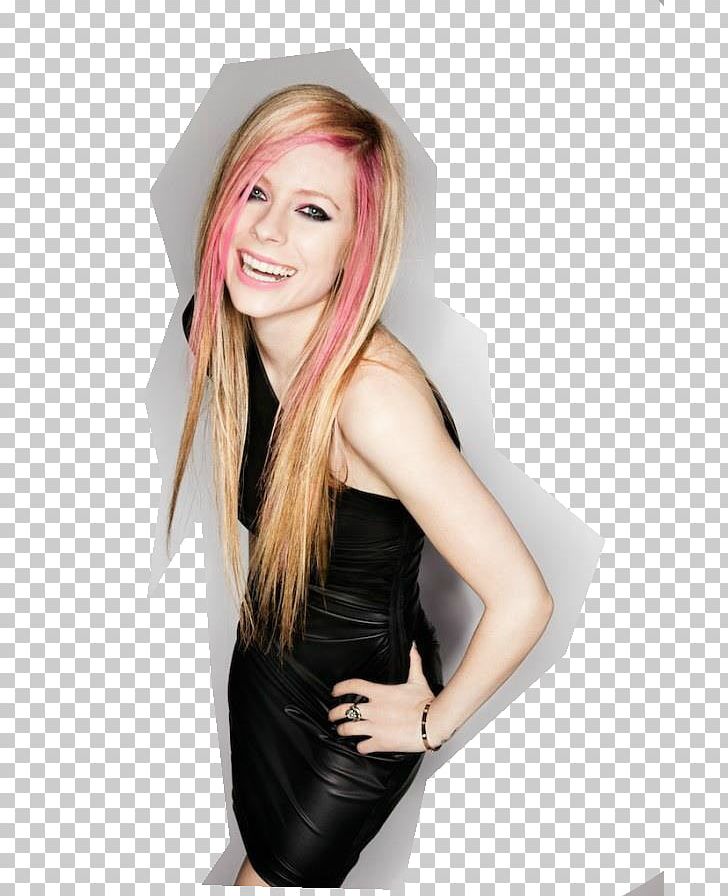 Avril Lavigne's Make 5 Wishes Photography PNG, Clipart,  Free PNG Download