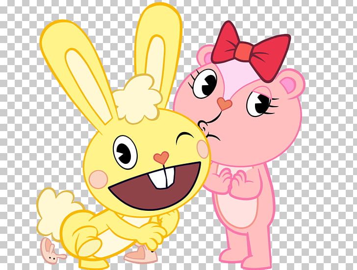 Cuddles Art Television Show I Nub You Animation PNG, Clipart, Ani, Animation, Art, Cartoon, Character Free PNG Download
