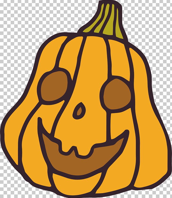 Hand Painted Pumpkin PNG, Clipart, Animation, Art, Calabaza, Cartoon, Clip Art Free PNG Download