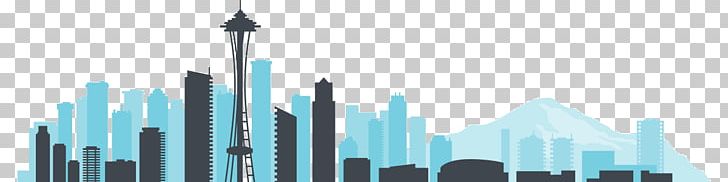 Skyscraper Skyline Seattle PNG, Clipart, 2 D, Building, City, Consulting, Daytime Free PNG Download