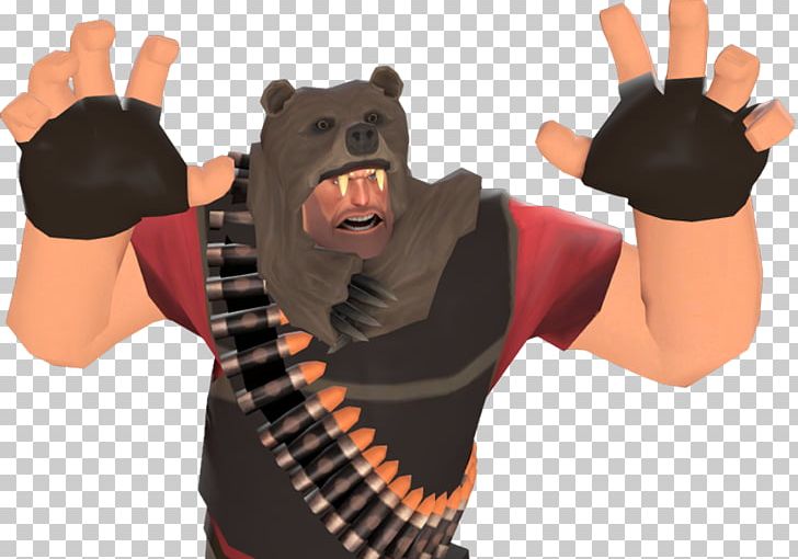 Team Fortress 2 Bear Garry's Mod Portal Dota 2 PNG, Clipart, Animals, Bare Necessities, Bear, Counterstrike Global Offensive, Dota 2 Free PNG Download