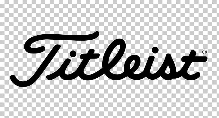 Titleist Golf Balls FootJoy Iron PNG, Clipart, Black, Black And White, Brand, Calligraphy, Footjoy Free PNG Download