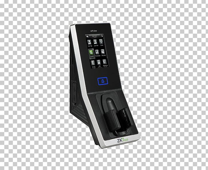 Biometrics Fingerprint Zkteco Access Control Facial Recognition System PNG, Clipart, Access Control, Biometrics, Electronic Device, Electronics, Face Detection Free PNG Download