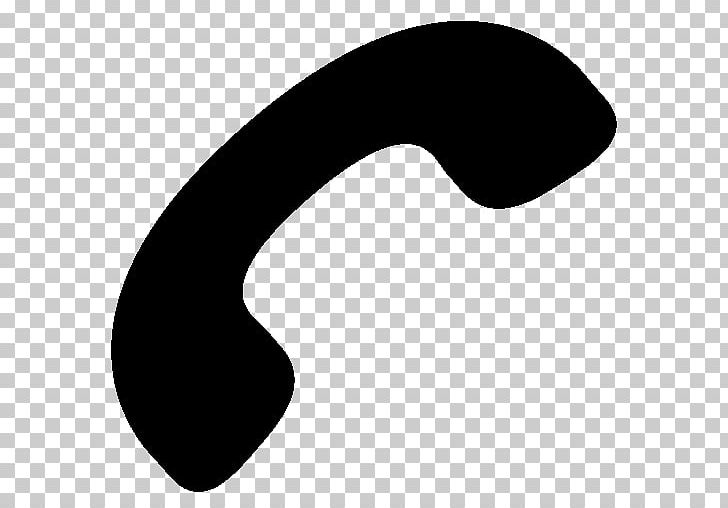 Computer Icons Telephone PNG, Clipart, Angle, Black, Black And White, Circle, Computer Icons Free PNG Download