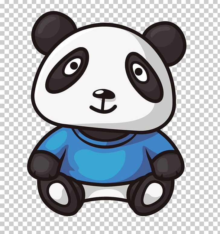 Giant Panda Red Panda Bear Cuteness PNG, Clipart, Animal, Animals, Bamboo, Bear, Carnivoran Free PNG Download