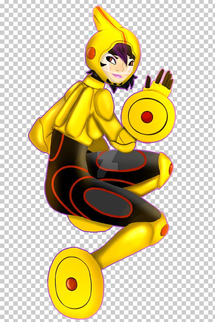GoGo Tomago Honey Lemon Tadashi Hamada Big Hero 6 PNG, Clipart, Art, Cartoon, Character, Computer Wallpaper, Emoticon Free PNG Download