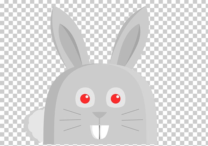 Hare Easter Bunny Domestic Rabbit PNG, Clipart, Animal, Animals, Computer Icons, Domestic Rabbit, Drawing Free PNG Download