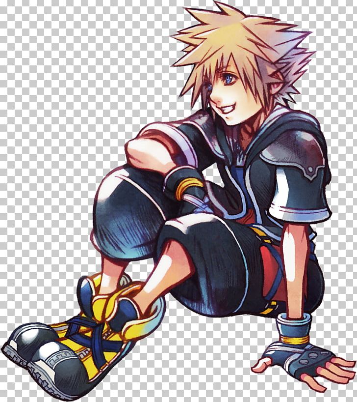 Kingdom Hearts III Kingdom Hearts: Chain Of Memories Kingdom Hearts χ PNG, Clipart, Anime, Fiction, Fictional Character, Final Fantasy, Kairi Free PNG Download