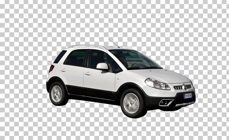 Mini Sport Utility Vehicle Fiat Sedici Car Fiat 500X PNG, Clipart, Car, City Car, Compact Car, Fiat Punto, Fiat Sedici Free PNG Download
