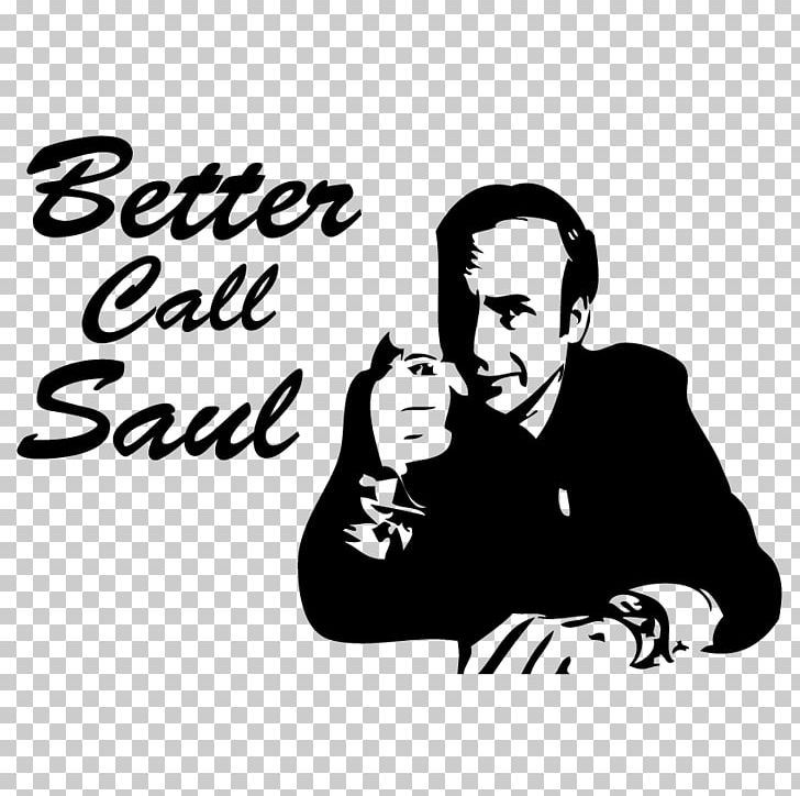 Saul Goodman Jesse Pinkman Walter White Better Call Saul Television Show PNG, Clipart, Art, Better Call Saul, Black, Black And White, Bob Odenkirk Free PNG Download