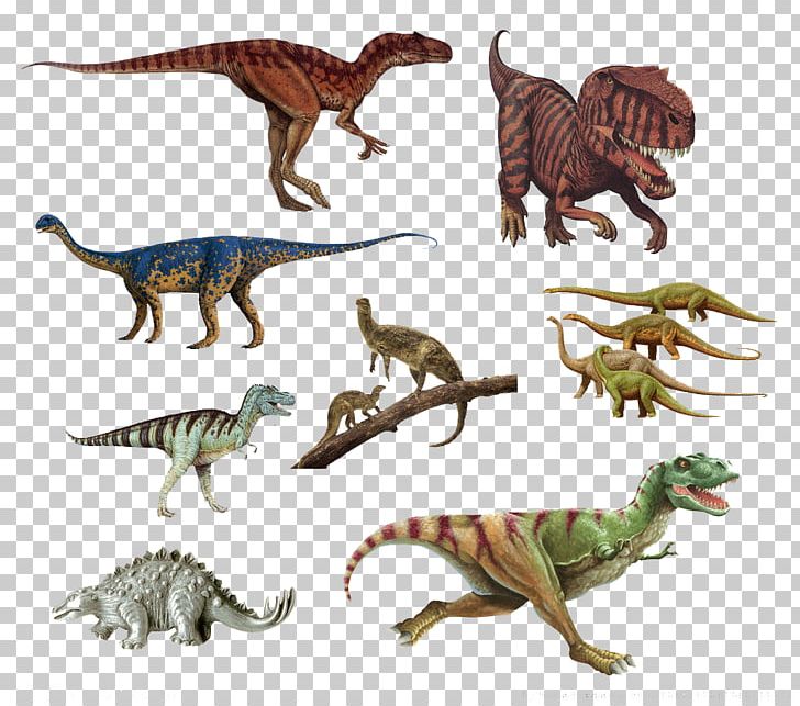 Tyrannosaurus Velociraptor Dinosaur Extinction PNG, Clipart, All Access, All Ages, All Around, All Around The World, Ancient Free PNG Download