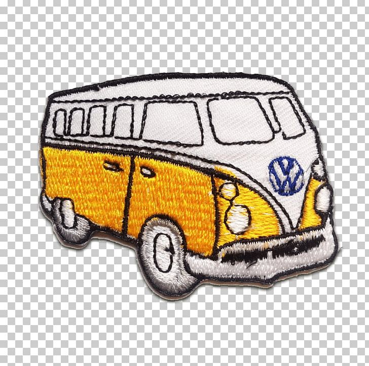 Volkswagen Type 2 Compact Car Bus PNG, Clipart, Automotive Design, Bus, Campervan, Campervans, Car Free PNG Download