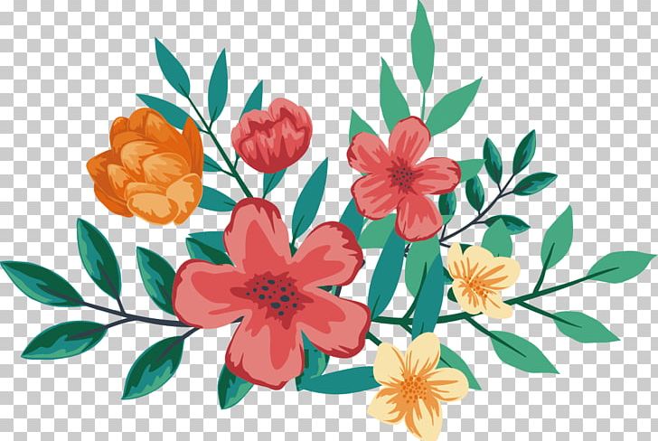 Watercolor Flowers PNG, Clipart, Cut Flowers, Decorative Patterns, Design, Encapsulated Postscript, Flora Free PNG Download