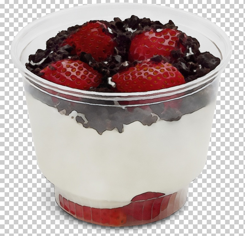 Panna Cotta Frozen Dessert Berry Semifreddo Yoghurt PNG, Clipart, Berry, Cooking, Cream, Dessert, Frozen Dessert Free PNG Download