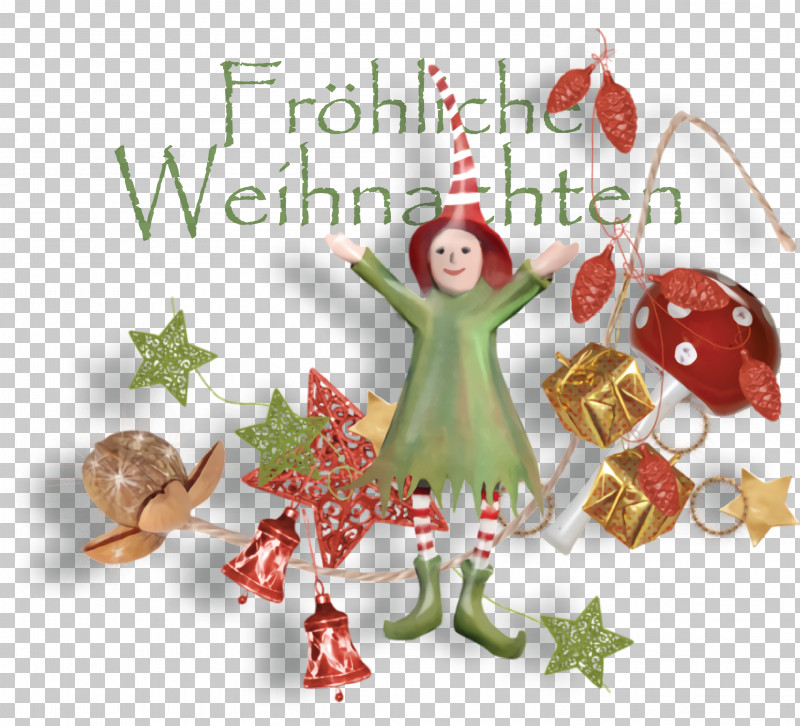 Frohliche Weihnachten Merry Christmas PNG, Clipart, Boxing Day, Christmas Card, Christmas Day, Christmas Decoration, Christmas Ornament Free PNG Download