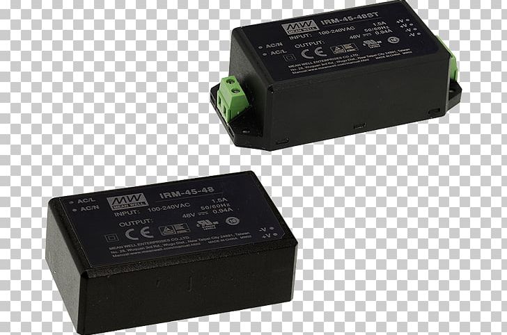 AC Adapter Power Converters MEAN WELL Enterprises Co. PNG, Clipart, Ac Adapter, Ac Dc, Acdc Receiver Design, Electric Current, Electronic Device Free PNG Download