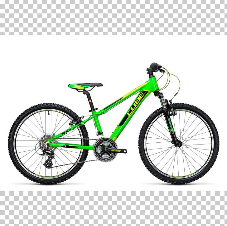 Cube Bikes Cube Kid 240 (2018) Bicycle Mountain Bike CUBE Kid 200 (2018) PNG, Clipart, Bic, Bicycle, Bicycle Accessory, Bicycle Frame, Bicycle Part Free PNG Download