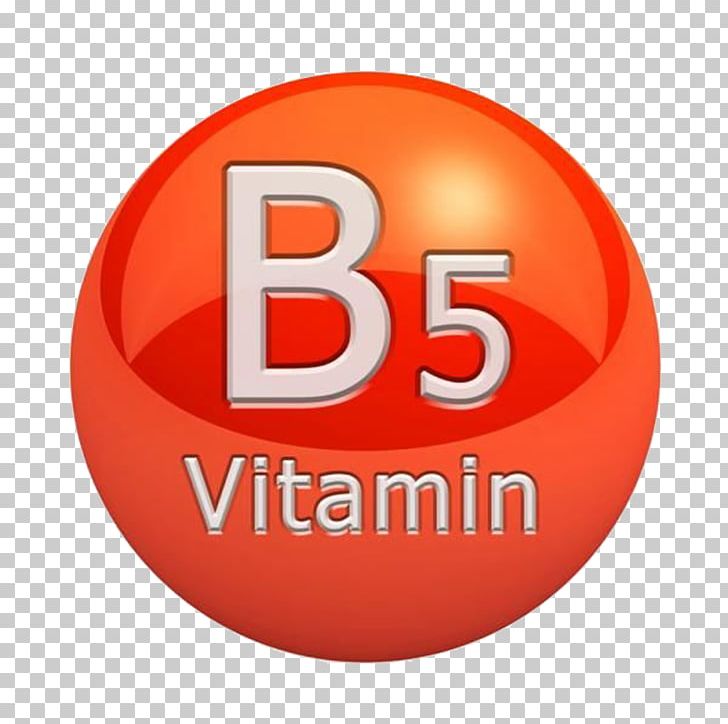 Dietary Supplement Pantothenic Acid B Vitamins Biotin PNG, Clipart, B 5, Biotin, Brand, B Vitamins, Circle Free PNG Download