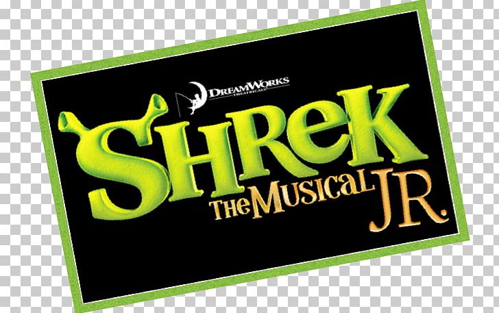 Shrek The Musical The Lion King Musical Theatre Actor Shrek Film Series PNG, Clipart, Actor, Advertising, Art, Brand, Broadway Theatre Free PNG Download