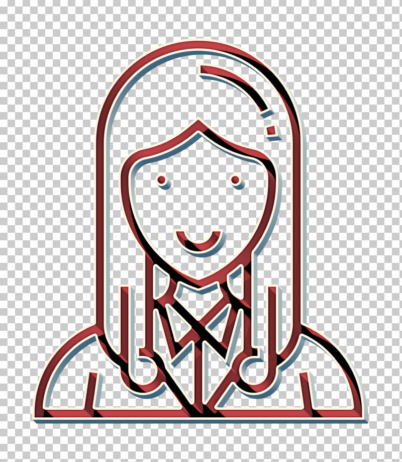 Careers Women Icon Manager Icon Girl Icon PNG, Clipart, Careers Women Icon, Girl Icon, Line, Line Art, Manager Icon Free PNG Download