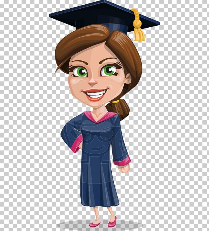 Cartoon Graduation Ceremony Graduate University PNG, Clipart, Academic Dress, Academician, Cartoon, Child, Clip Art Free PNG Download