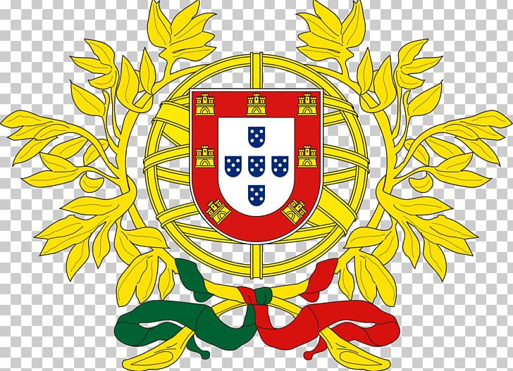Coat Of Arms Of Portugal Flag Of Portugal National Coat Of Arms PNG, Clipart, Blazon, Brasil, Coat Of Arms, Coat Of Arms Of Portugal, Coat Of Arms Of Spain Free PNG Download