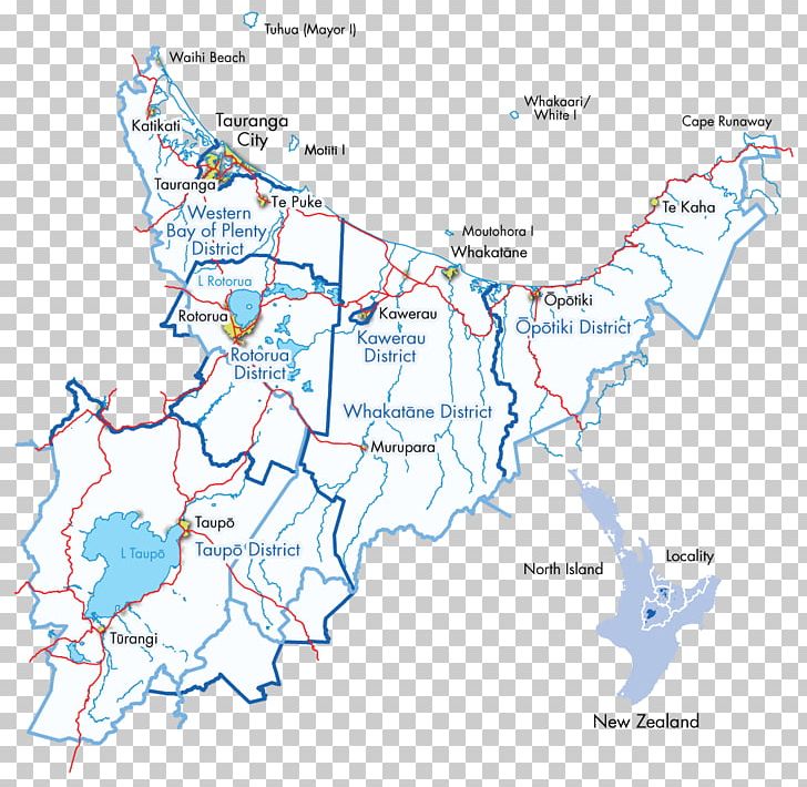 Ecoregion Water Resources New Zealand Line Map PNG, Clipart, Area, Art, Bay Of Plenty, Diagram, Ecoregion Free PNG Download